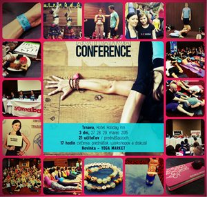 Ashtanga Conference 2015